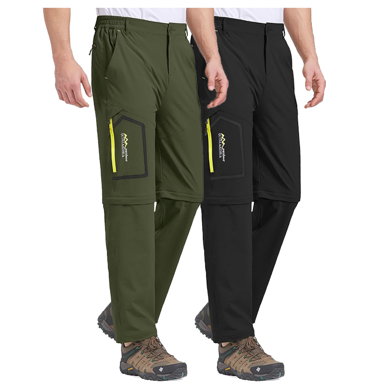Fishing Hiking Pants for Men T - Fishing Pants Waterproof recensie en prijs