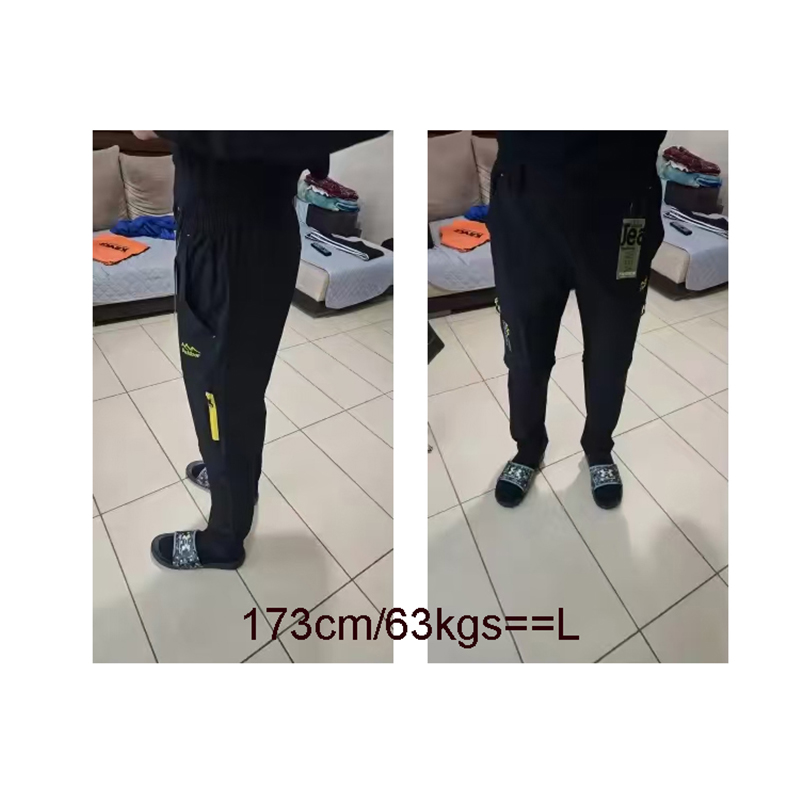 Fishing Hiking Pants for Men T - Fishing Pants Waterproof recensie en prijs