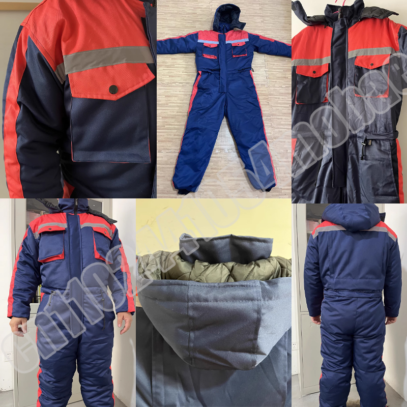 Winter Motorcycle Waterproof J - Fishing Jacket Waterproof recensie en prijs