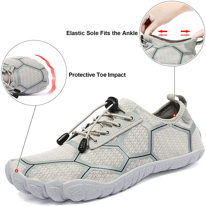 Big SIze 49 50 Men Casual Shoe - Fishing Socks recensie en prijs