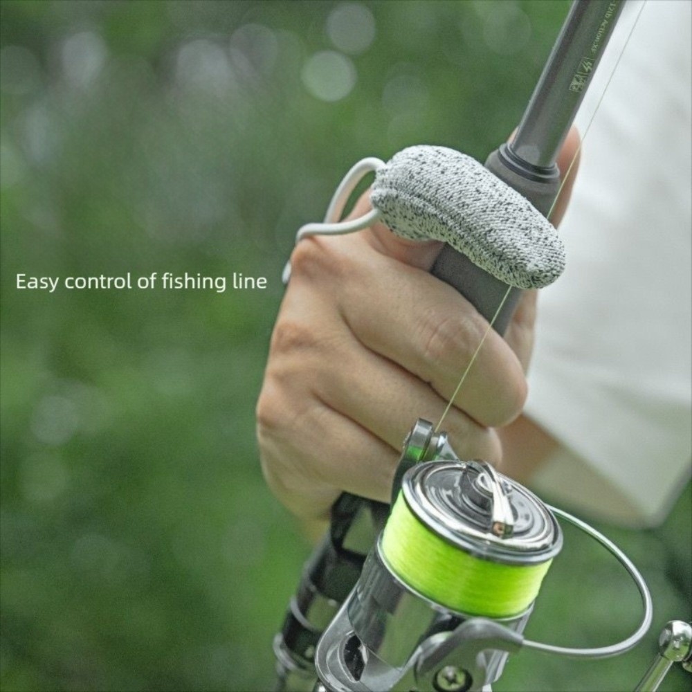 Anti-Slip Fishing Single Finge - Fishing Gloves recensie en prijs