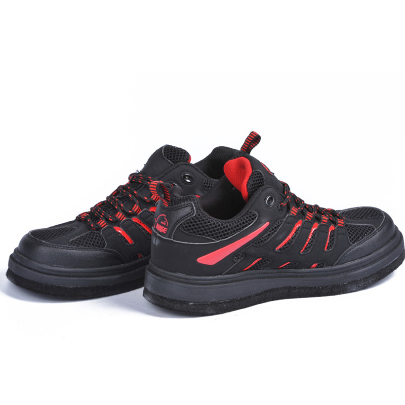 Men's rock fishing shoes anti  - Fishing Waders recensie en prijs