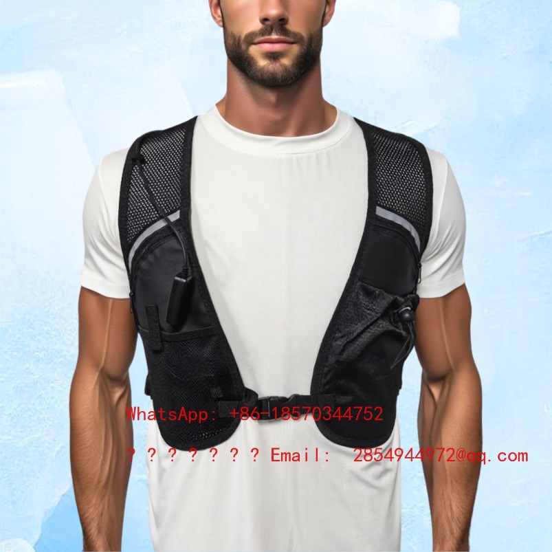 Summer Protective Clothing Coo - Fishing Vest recensie en prijs