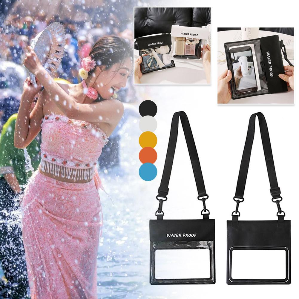 Waterproof Beach Bag Sandproof - Fishing Bag Waterproof recensie en prijs