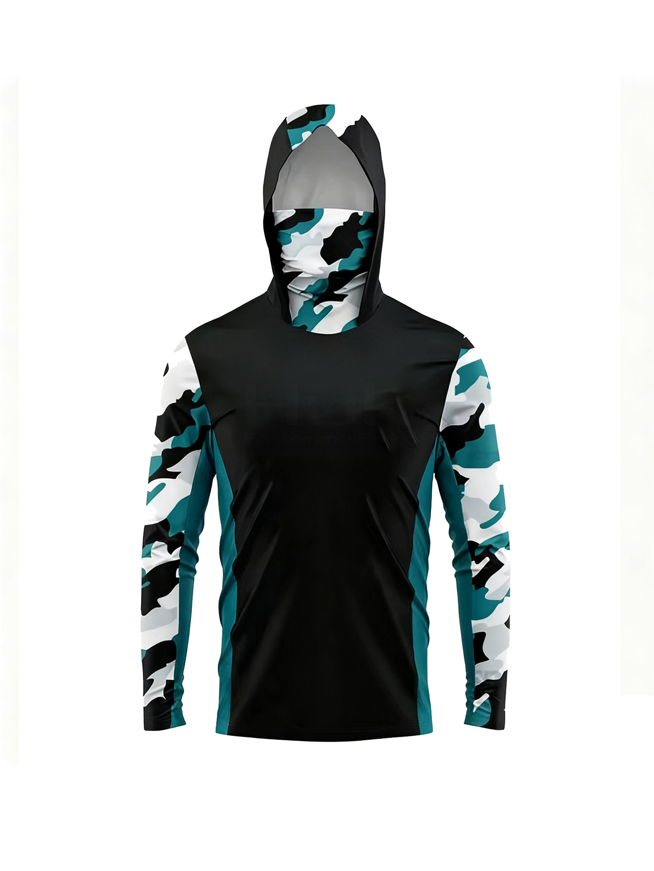 Men Face Cover Fishing Clothes - Fishing Mask Sun Protection recensie en prijs
