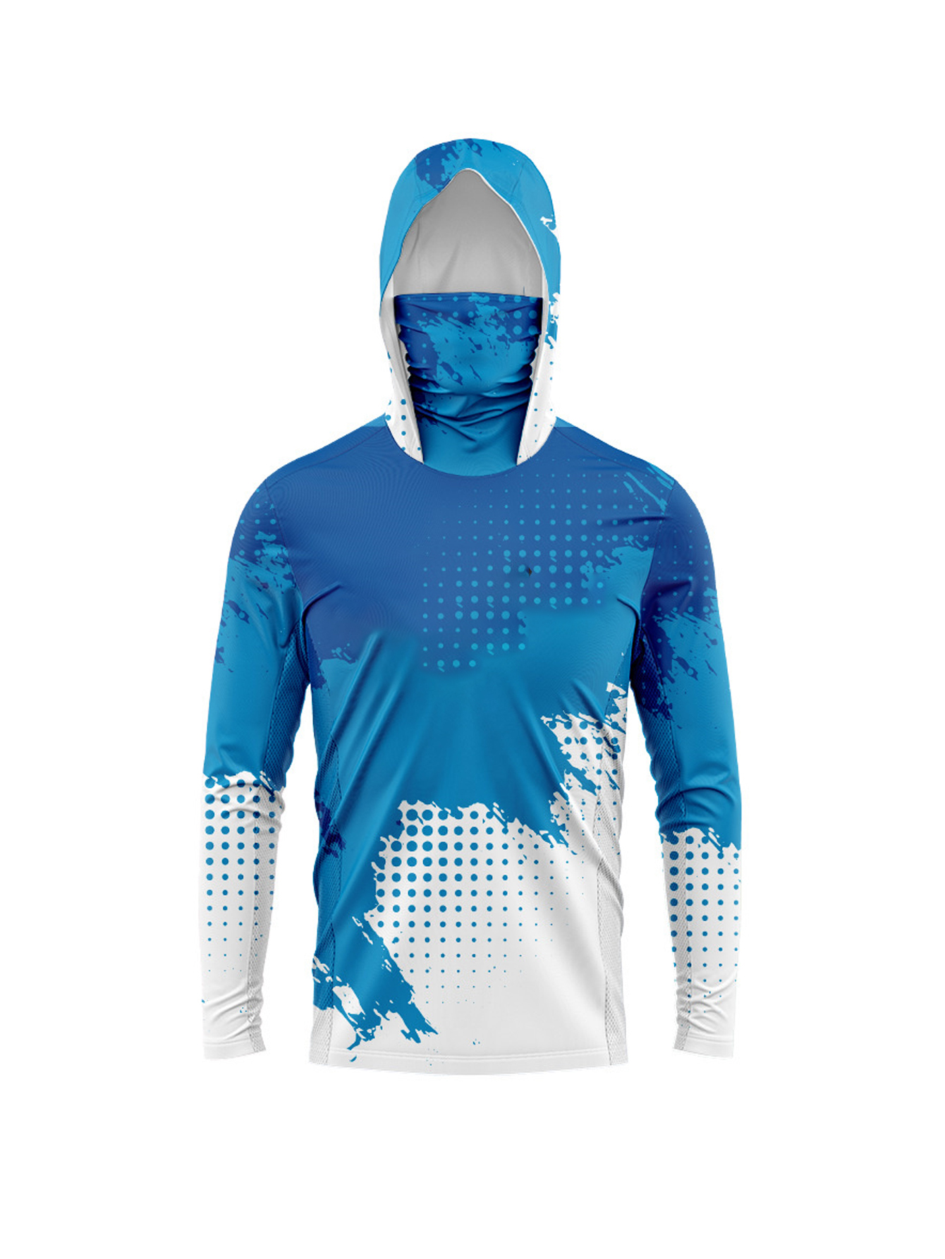 Men Face Cover Fishing Clothes - Fishing Mask Sun Protection recensie en prijs