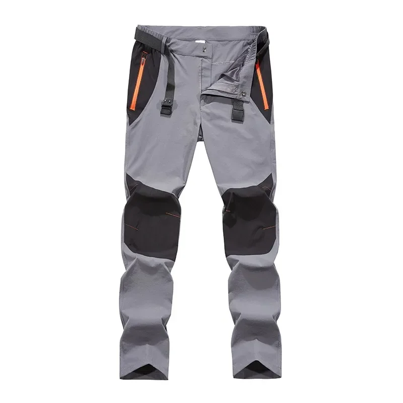New Men Waterproof Cargo Pants - Fishing Pants Waterproof recensie en prijs