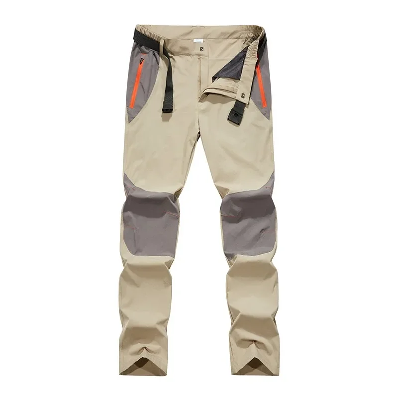 New Men Waterproof Cargo Pants - Fishing Pants Waterproof recensie en prijs
