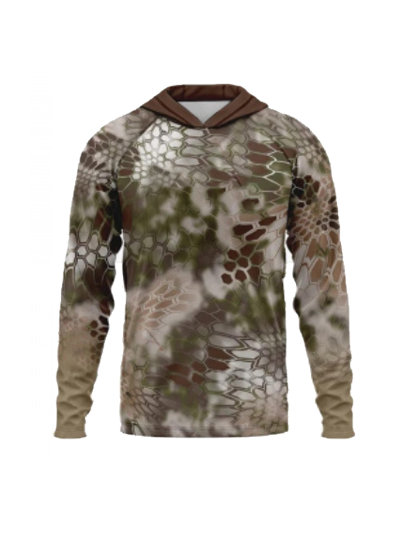 Fishing Clothing Performance F - Fishing Shirt Uv Protection recensie en prijs