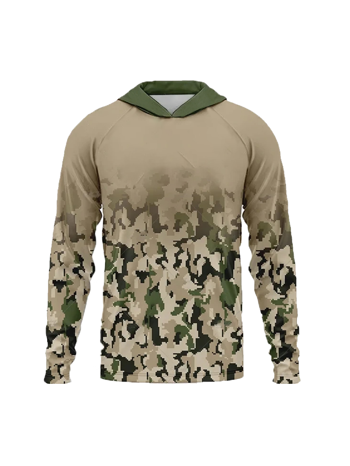Fishing Clothing Performance F - Fishing Shirt Uv Protection recensie en prijs
