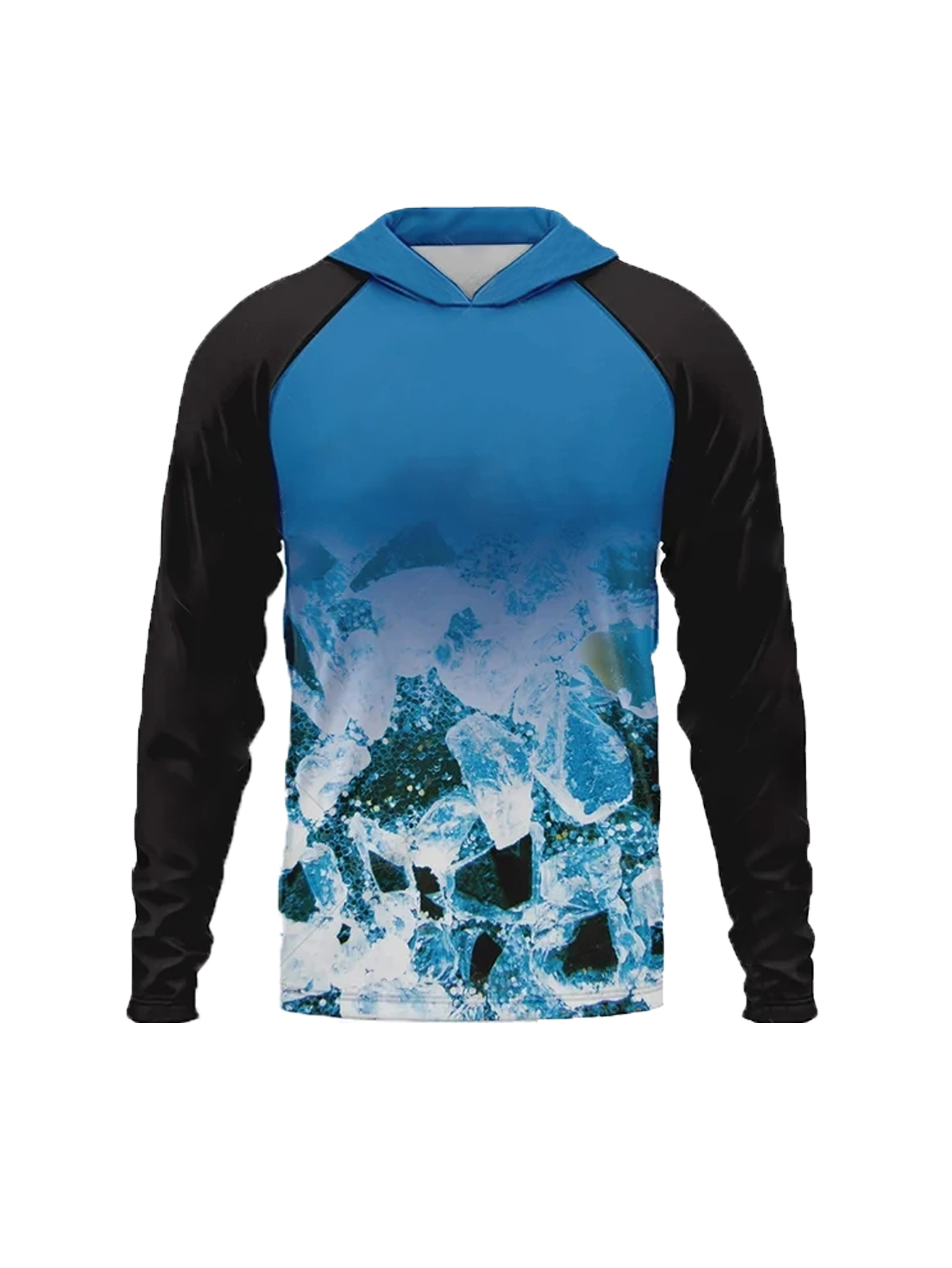 Fishing Clothing Performance F - Fishing Shirt Uv Protection recensie en prijs