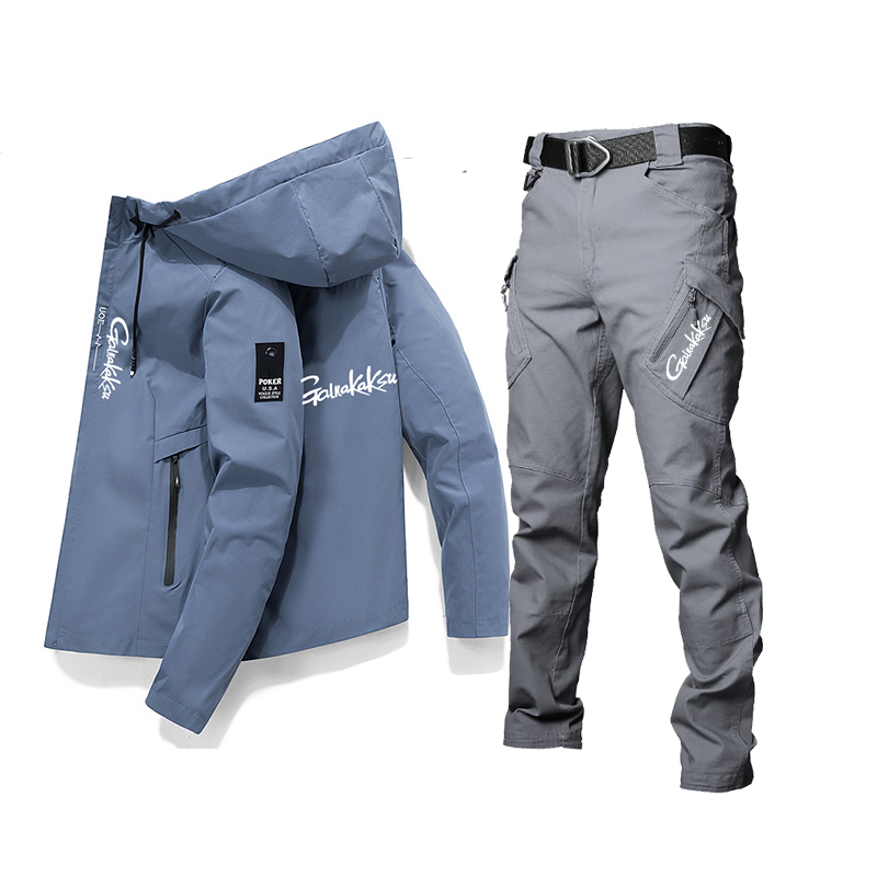 Spring Summer Outdoor Sports W - Fishing Pants Waterproof recensie en prijs