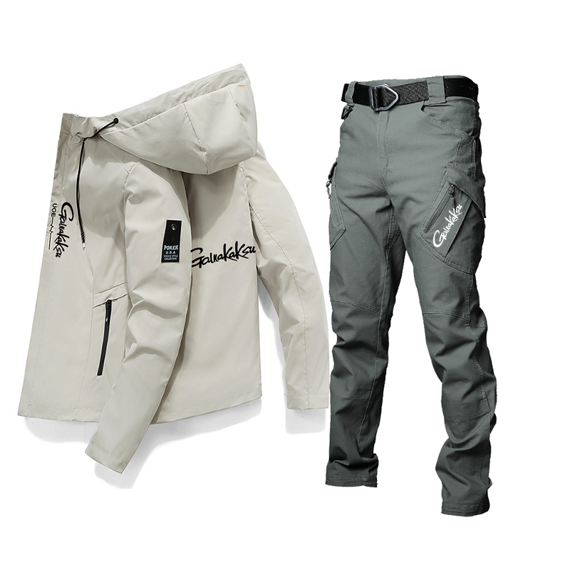 Spring Summer Outdoor Sports W - Fishing Pants Waterproof recensie en prijs