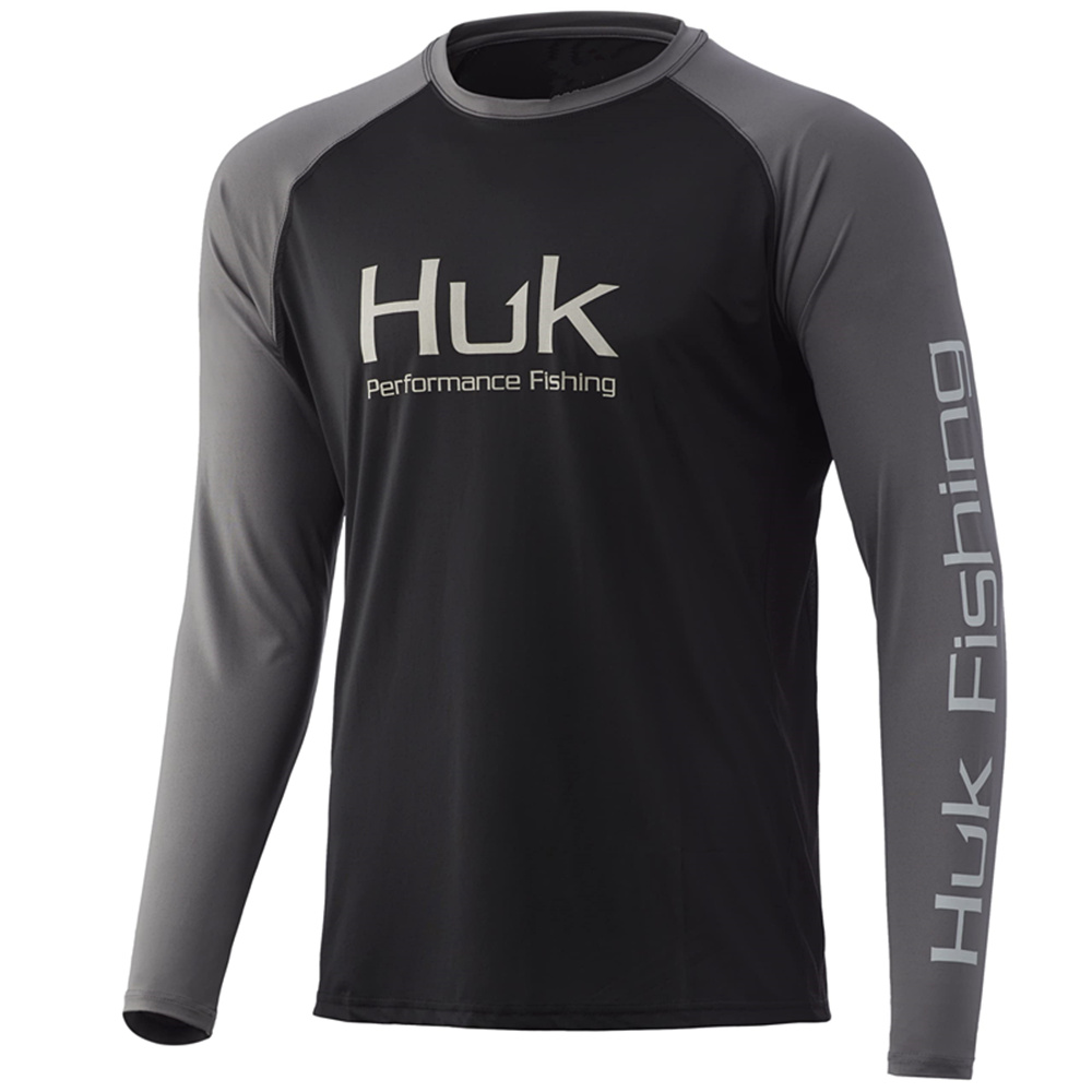 Summer Fishing Performance Men - Fishing Shirt Uv Protection recensie en prijs