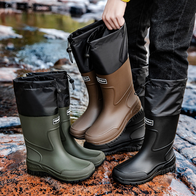 Men's Waterproof Fishing Deliv - Fishing Waders recensie en prijs
