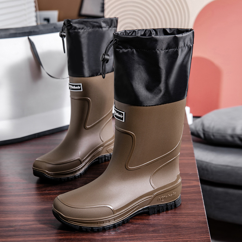 Men's Waterproof Fishing Deliv - Fishing Waders recensie en prijs