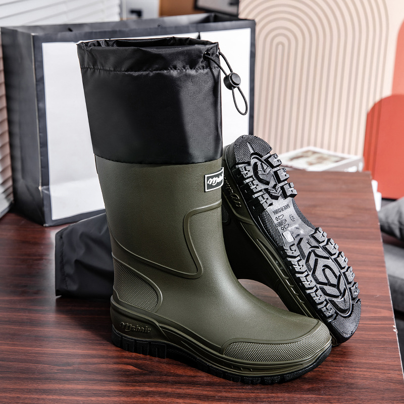 Men's Waterproof Fishing Deliv - Fishing Waders recensie en prijs