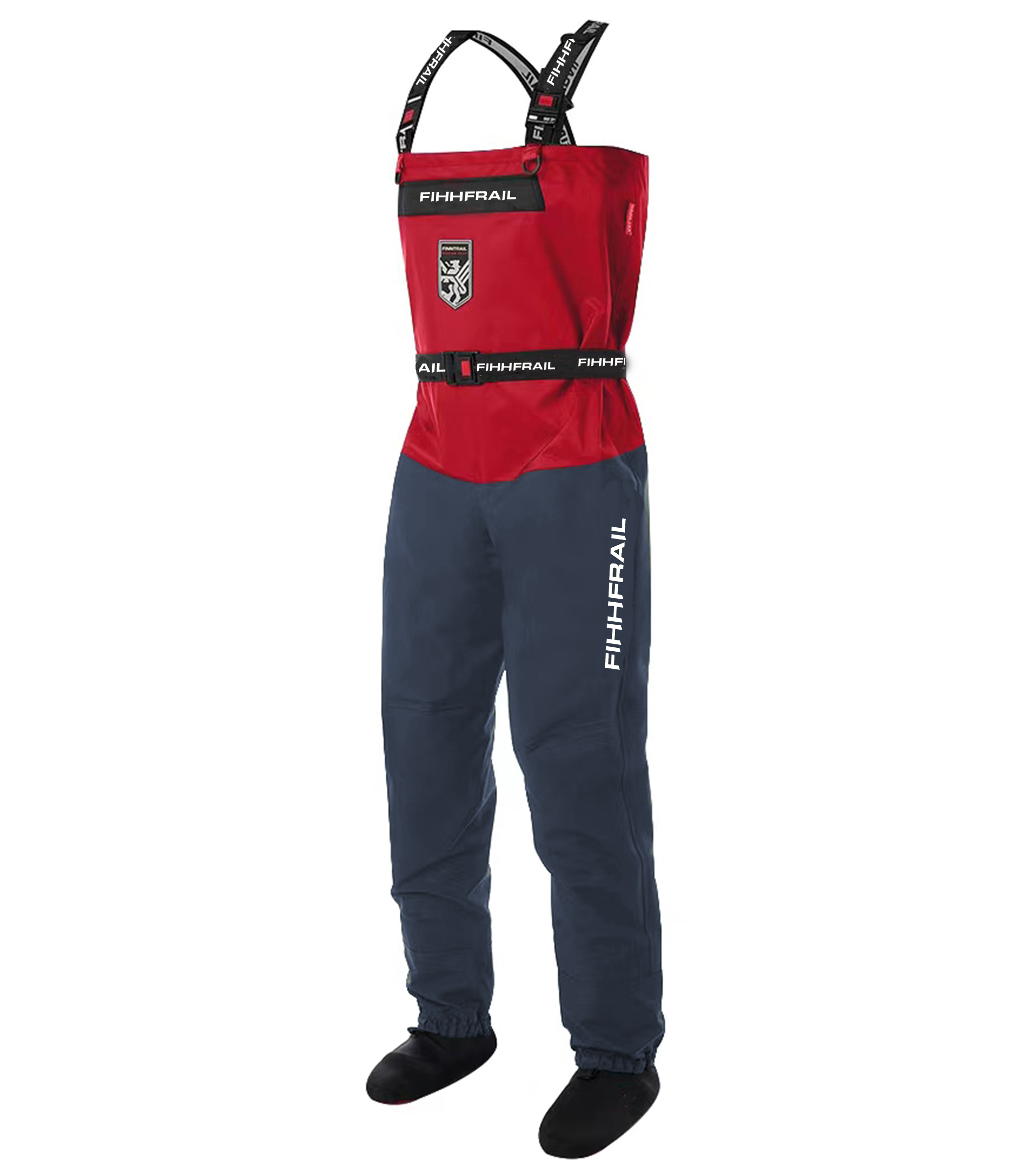 Waterproof Neoprene Fishing Pa - Fishing Waders recensie en prijs