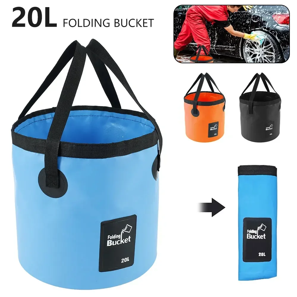 12/20L Large-capacity PVC Fish - Fishing Bag Waterproof recensie en prijs