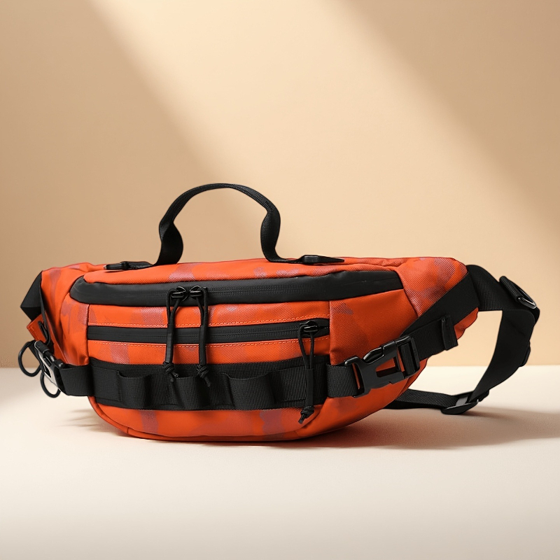 Unisex Lightweight Outdoor Tac - Fishing Belt recensie en prijs