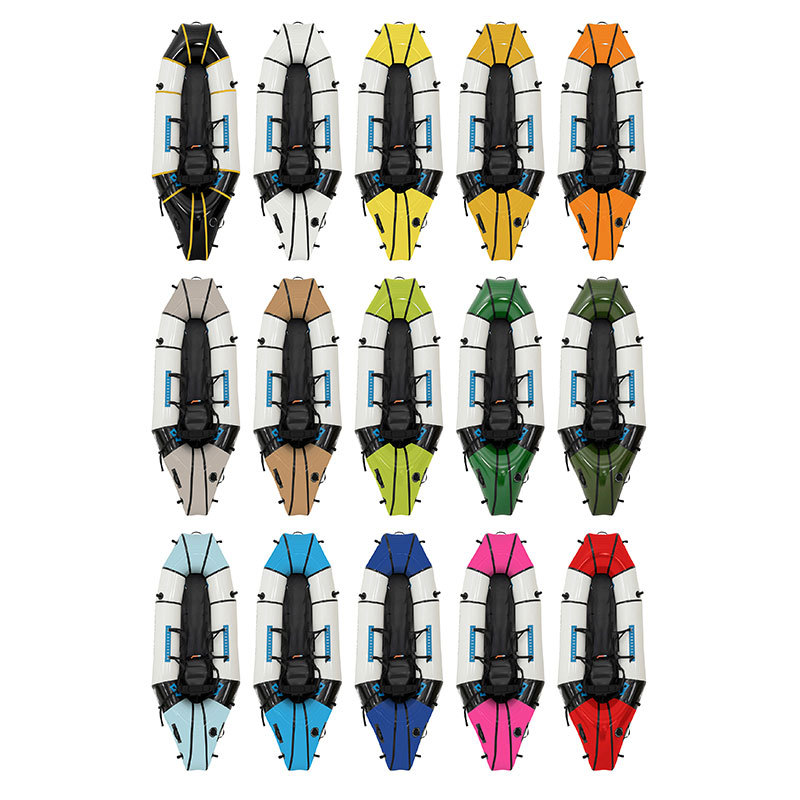LST Backpacker Boat New Produc - Fishing Backpack recensie en prijs