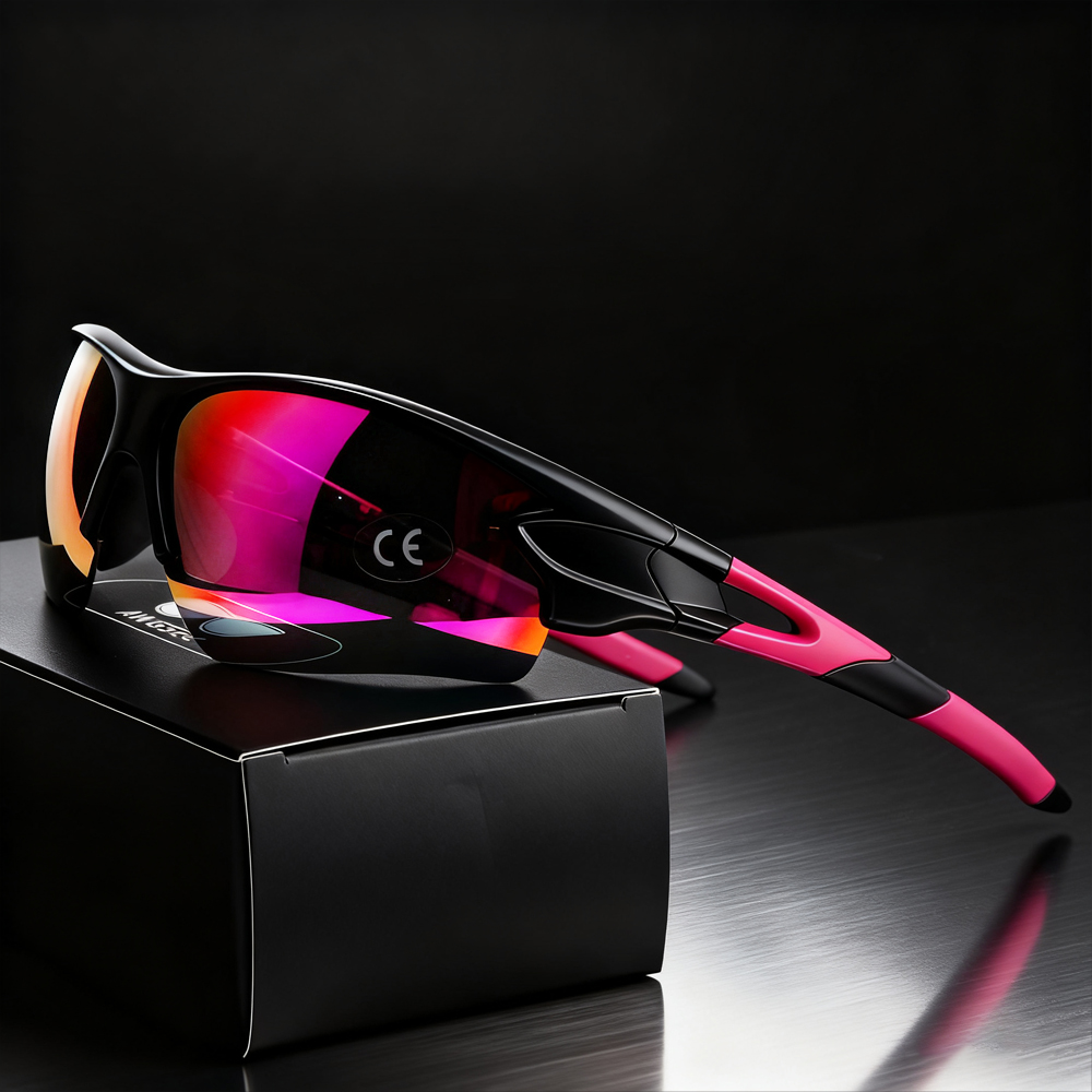 Wraparound Sports Polarized Su - Fishing Sunglasses Polarized recensie en prijs