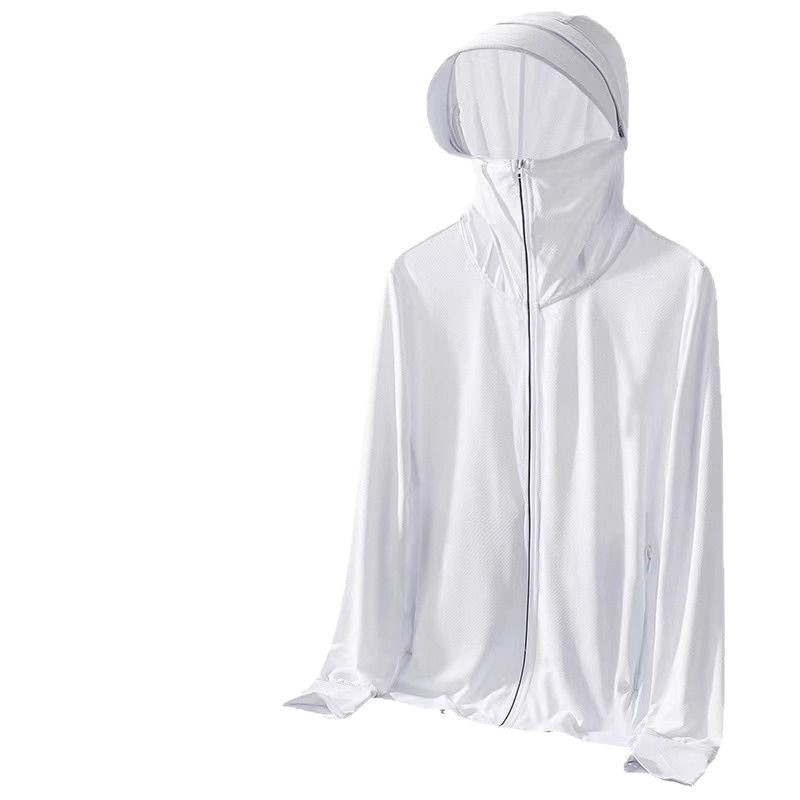 Men's Summer Sun protection Co - Fishing Hoodie recensie en prijs