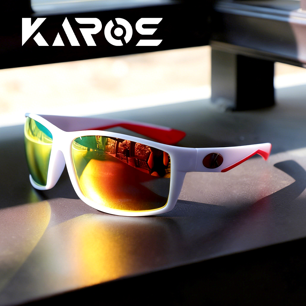 KAROS Oval Polarized Fashion S - Fishing Sunglasses Polarized recensie en prijs
