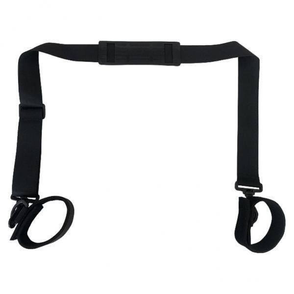 Fly Sling Pack Fishing Rod Bel - Fishing Belt recensie en prijs
