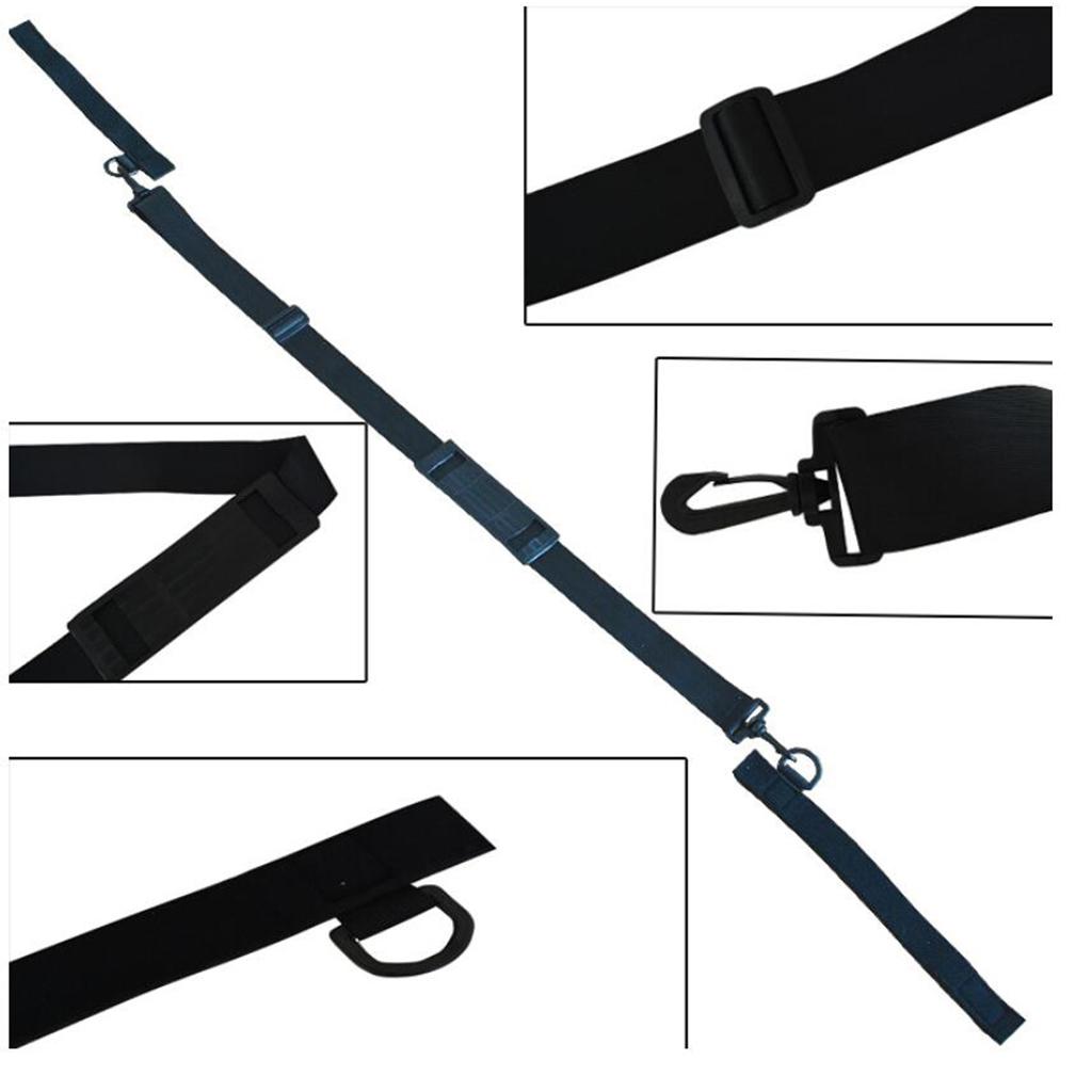 Fly Sling Pack Fishing Rod Bel - Fishing Belt recensie en prijs