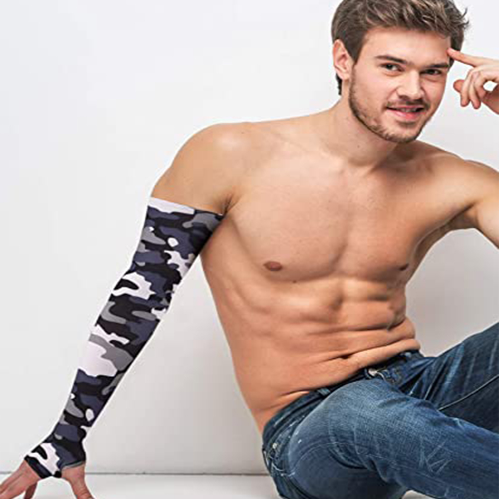 Summer UV Protect Arm Sleeves  - Fishing Socks recensie en prijs