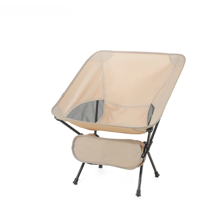 Foldable Camping Chairs Set Li - Fishing Backpack recensie en prijs