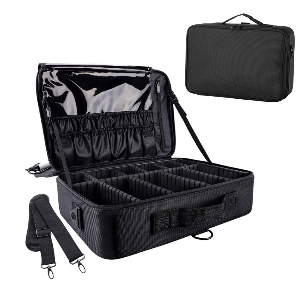 Large Fishing Tackle Bag Fishi - Fishing Bag Waterproof recensie en prijs