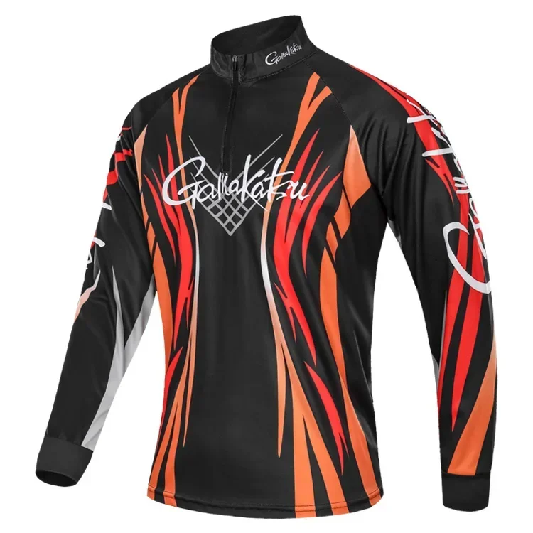 New Fishing Shirts Men Short S - Fishing Vest recensie en prijs