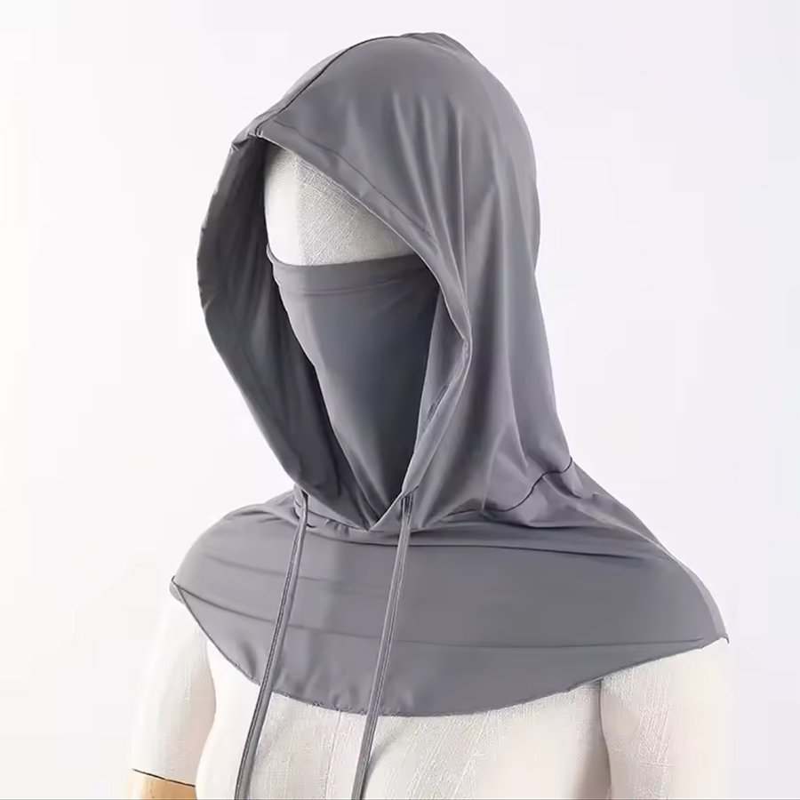360 Degree Lightweight Cooling - Fishing Mask Sun Protection recensie en prijs