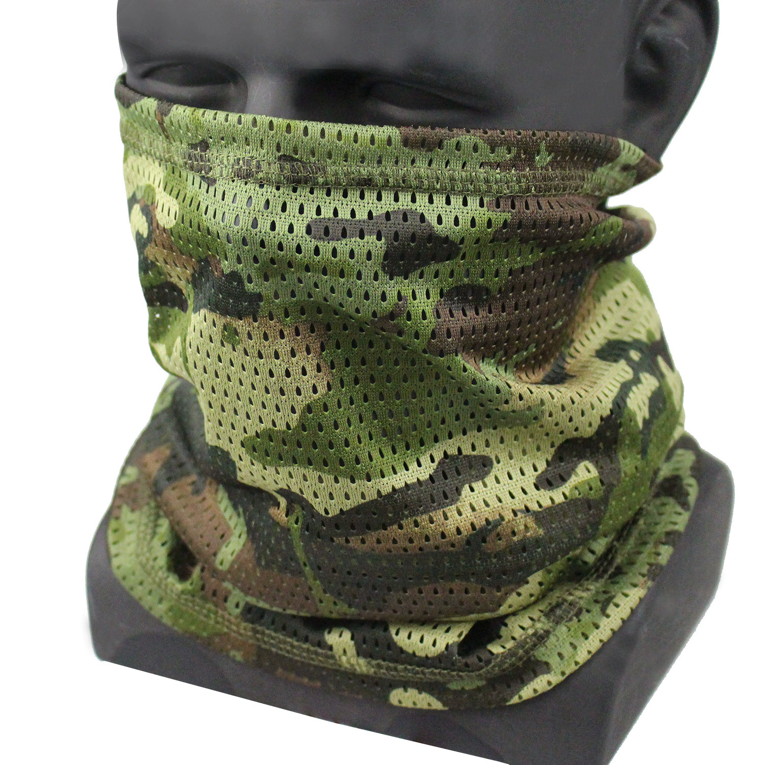 Outdoor Breathable Mesh Sun Pr - Fishing Mask Sun Protection recensie en prijs