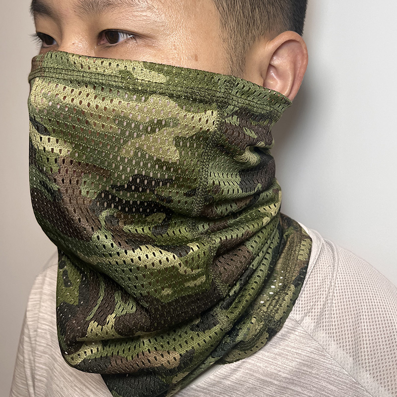 Outdoor Breathable Mesh Sun Pr - Fishing Mask Sun Protection recensie en prijs