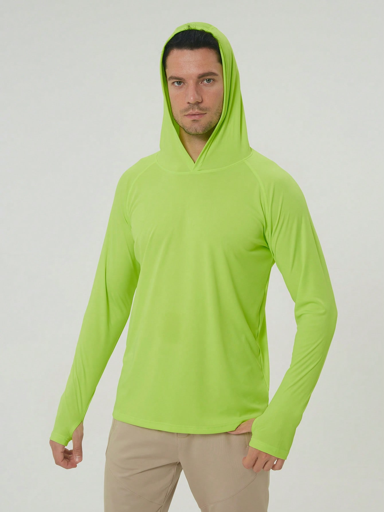 Men's UPF 50+ Sun Protection H - Fishing Shirt Uv Protection recensie en prijs