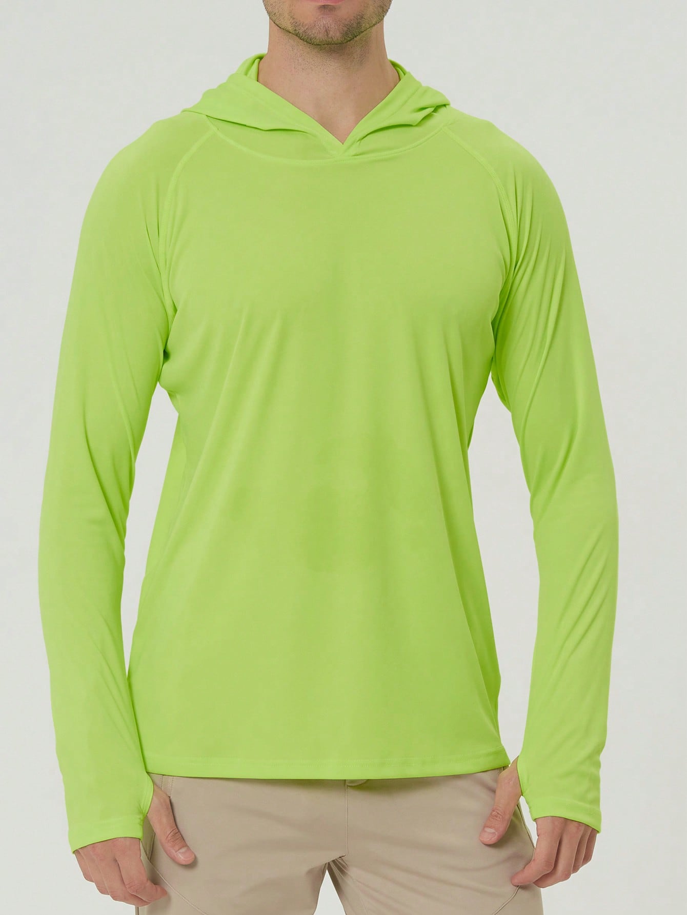 Men's UPF 50+ Sun Protection H - Fishing Shirt Uv Protection recensie en prijs