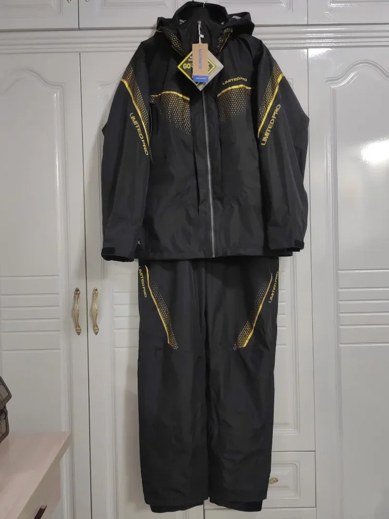 Brand LIMITED PRO Thin Windpro - Fishing Pants Waterproof recensie en prijs