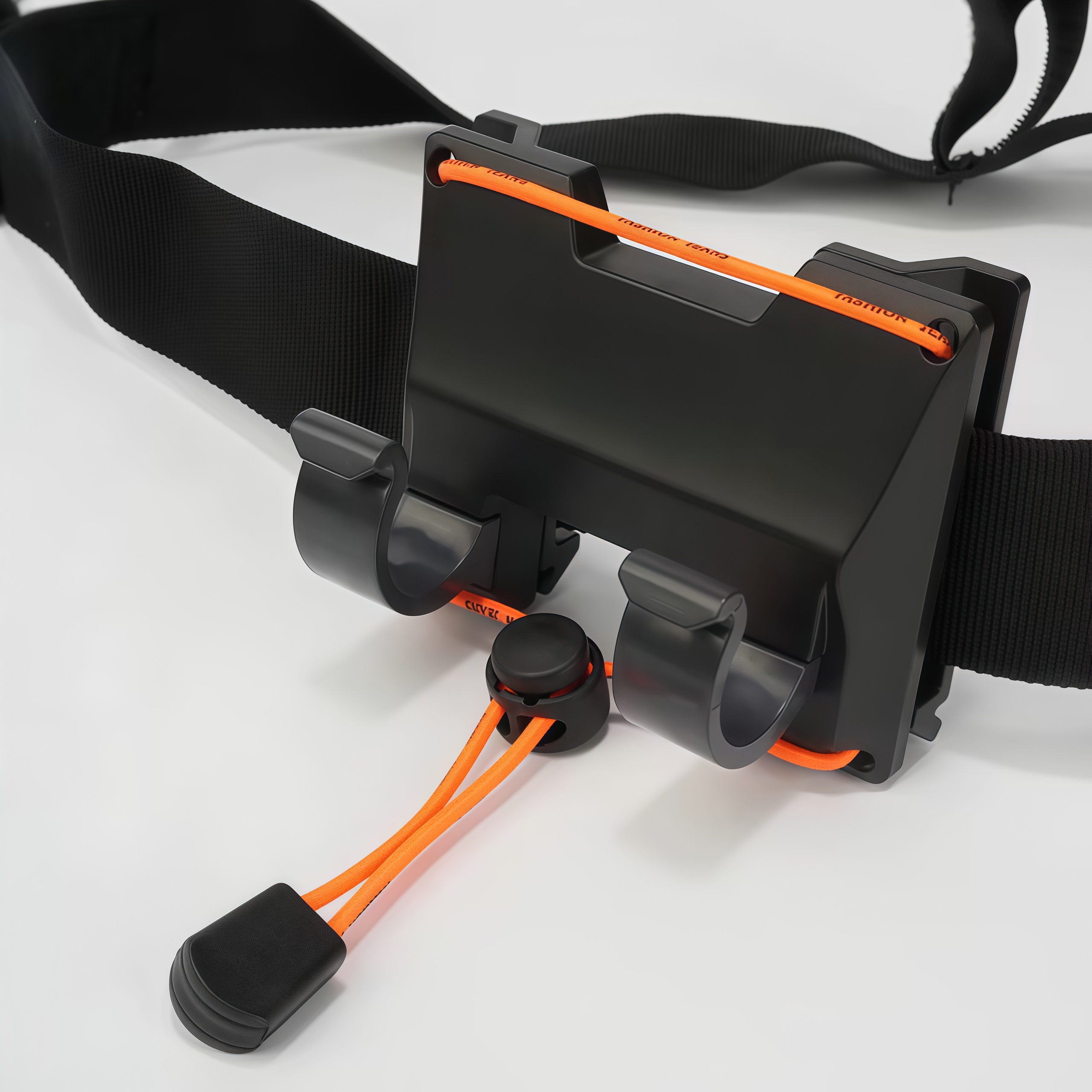 DEUKIO Outdoor Belt Clip Rod H - Fishing Belt recensie en prijs