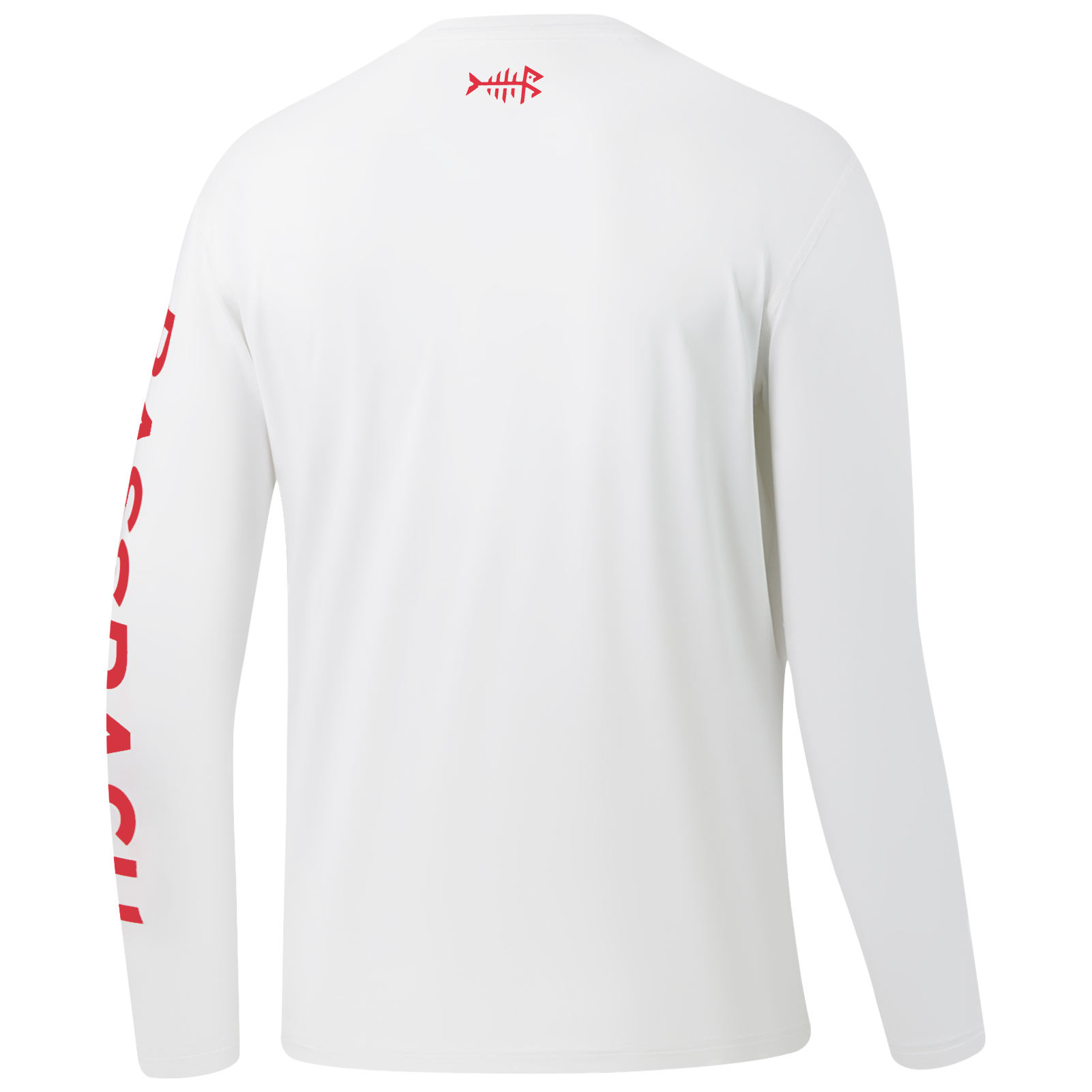 BASSDASH Men’s UPF 50+ Sun Pro - Fishing Shirt Uv Protection recensie en prijs