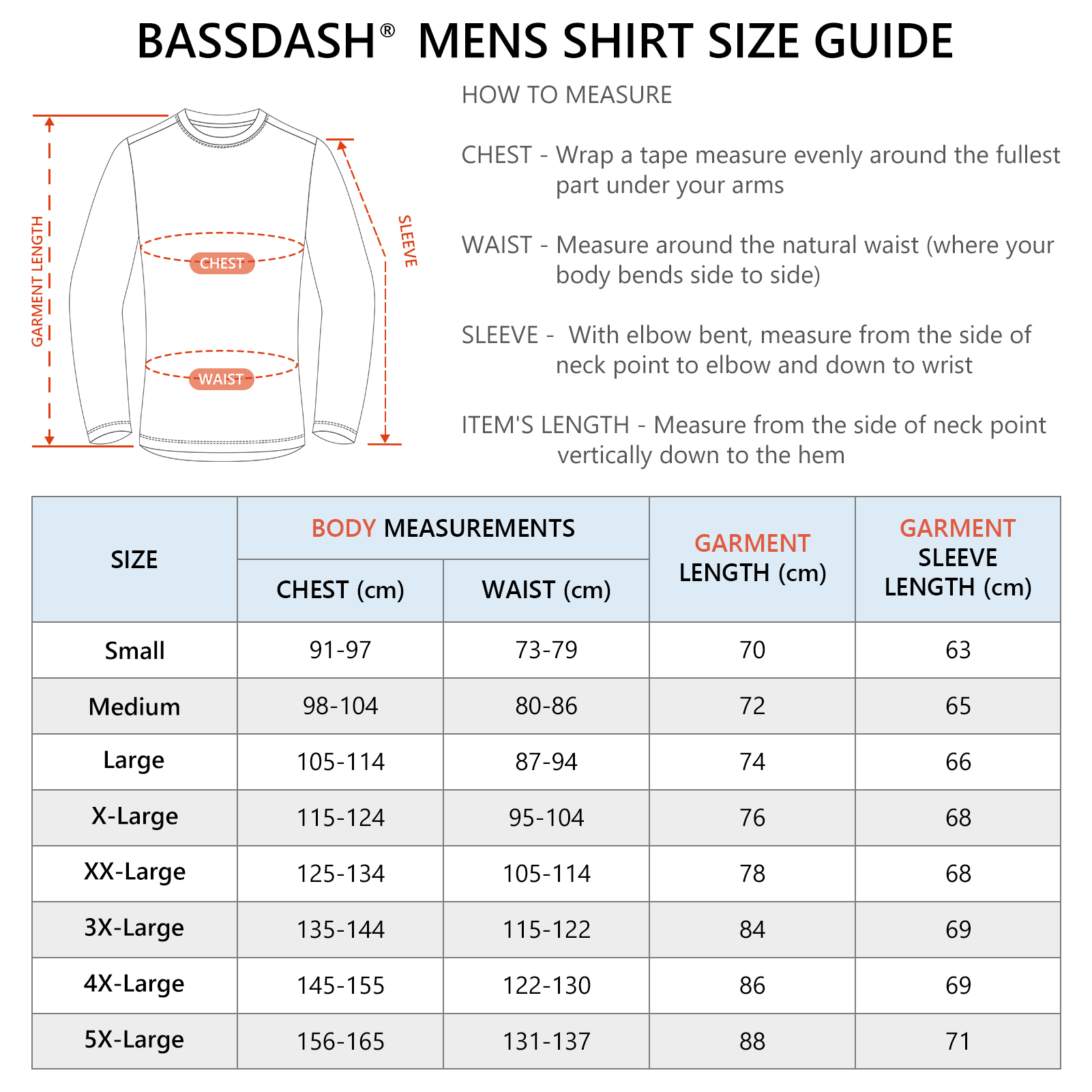 BASSDASH Men’s UPF 50+ Sun Pro - Fishing Shirt Uv Protection recensie en prijs