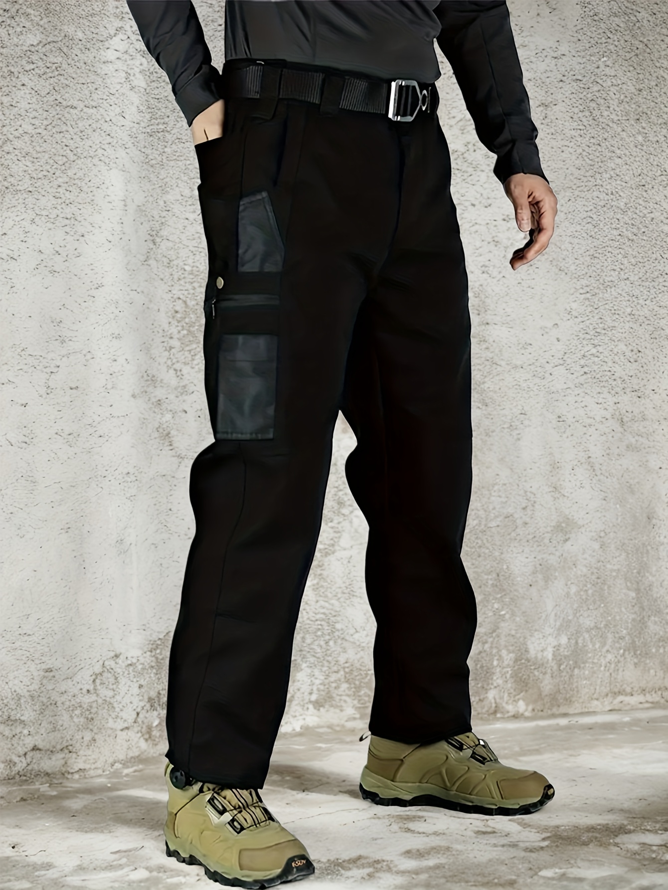 High Quality Men's Tactical Ca - Fishing Pants Waterproof recensie en prijs