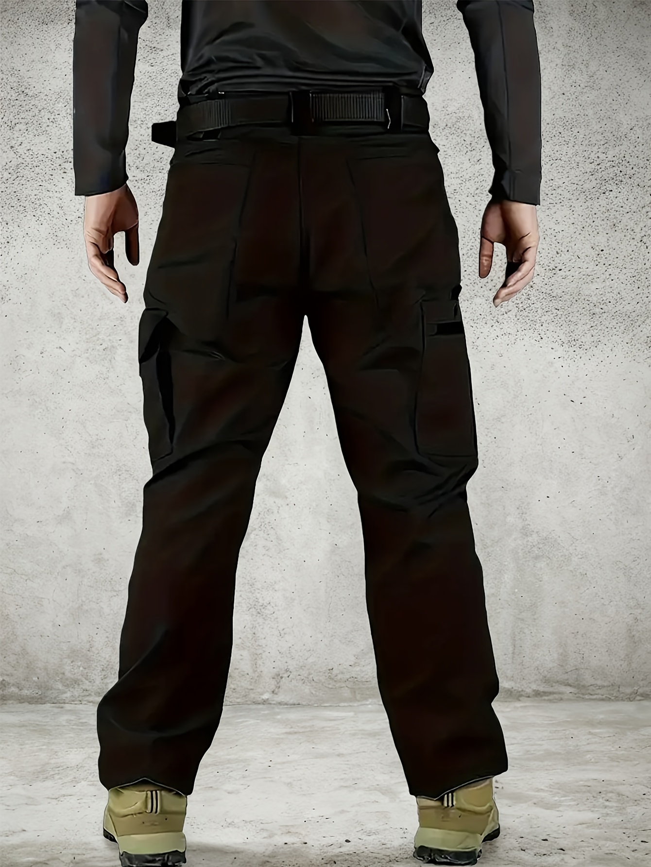 High Quality Men's Tactical Ca - Fishing Pants Waterproof recensie en prijs