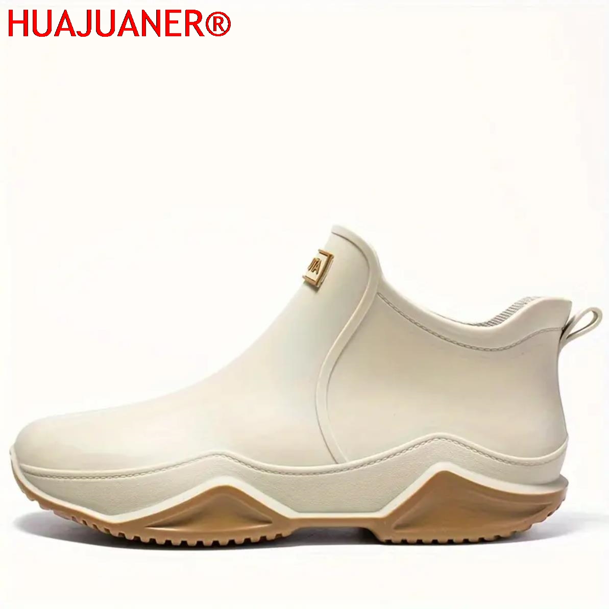 Men's Rain Boots for All Seaso - Fishing Boots recensie en prijs