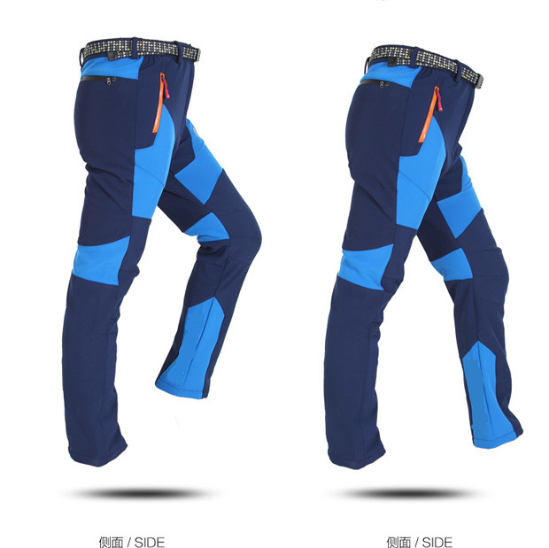 Autumn and Winter Men's Fishin - Fishing Pants Waterproof recensie en prijs