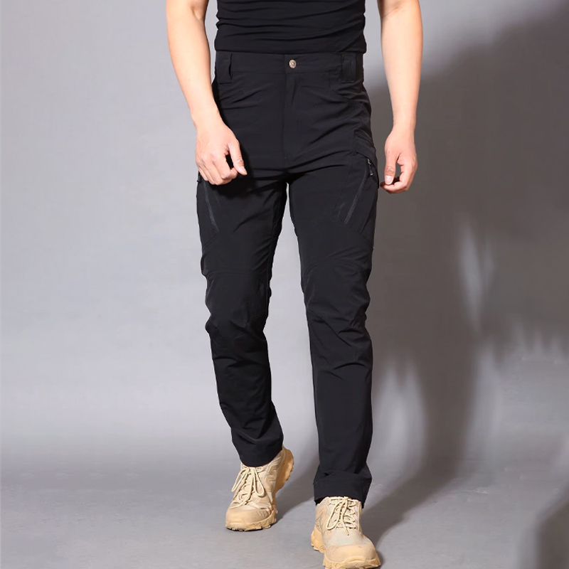 Men's Outdoor Military Casual  - Fishing Pants Waterproof recensie en prijs
