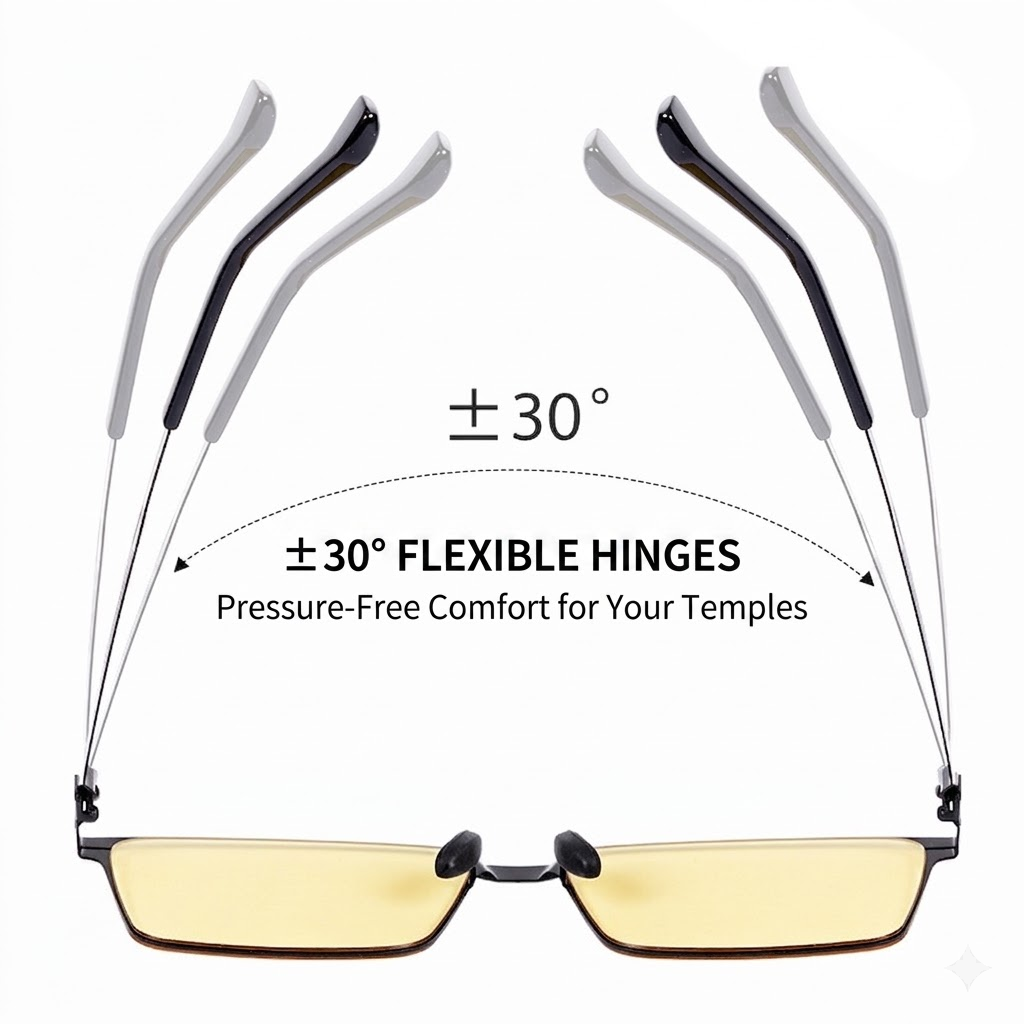Men Photochromic Polarized Sun - Fishing Sunglasses Polarized recensie en prijs