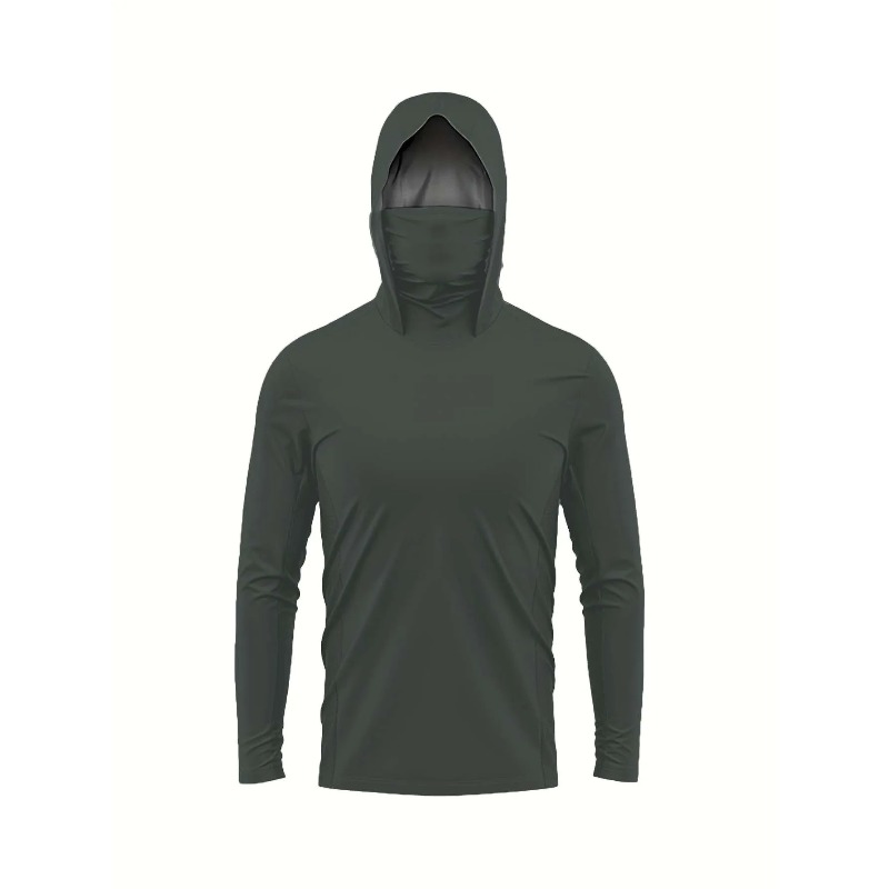 2026 Men Long Sleeve Hoodie Fi - Fishing Hoodie recensie en prijs